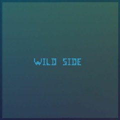 .:「WILD SIDE」- 「COVER」:.