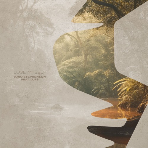 Jono Stephenson - Road Of Redemption