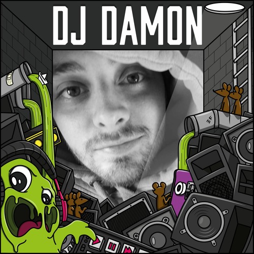 DJ Damon Lower Sector Guest Mix [HARD TRANCE]