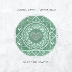 Corren Cavini - Tempranillo (Original Mix) - WTHI071