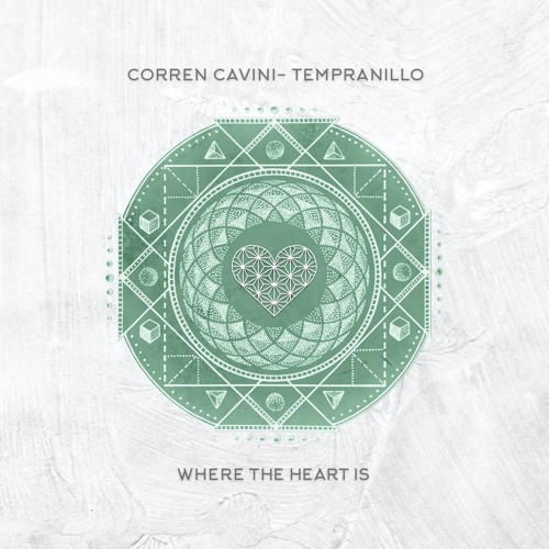 Corren Cavini - Tempranillo (Original Mix) - WTHI071