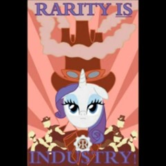 Art of the Industry (Rarity IS Industry)