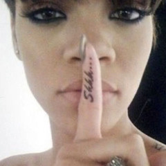 rihanna - sell me candy (prettijosae rmx)