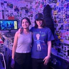 SANNA with ZARA DEHKO @ The Lot Radio 02-07-2023