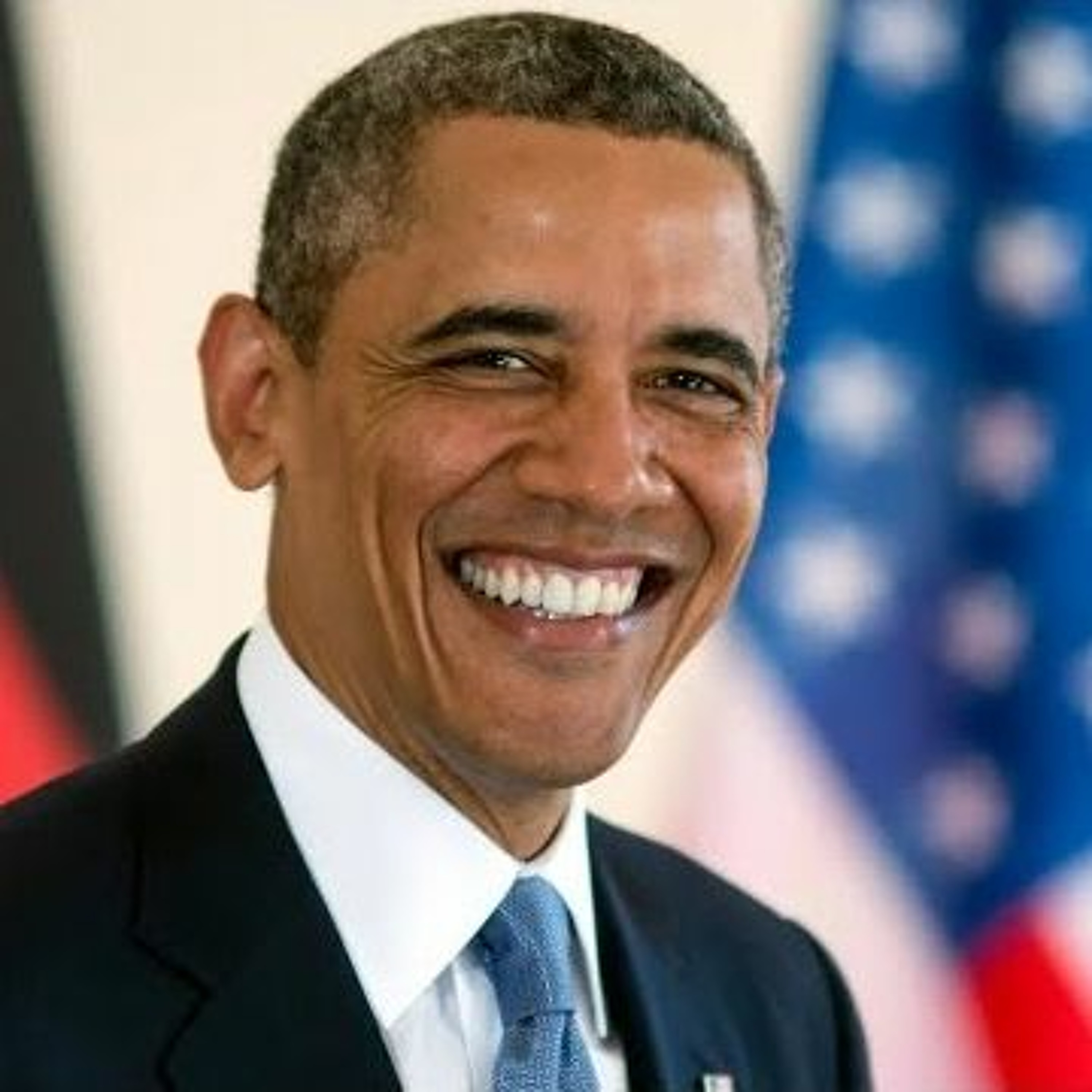 "THE LAND OF IRON LAWS" - BARACK OBAMA'S COMING DICTATORSHIP