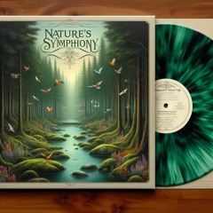 Nature's Symphony Vol. 1 (Dj Mix Deep House)