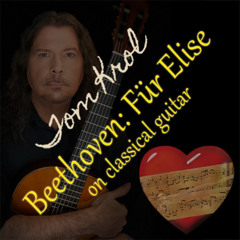 Beethoven: "Für Elise" - promotional edit