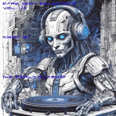 Dark Tech Selections Vol 178 [vinyl Only] Mixed By The PerlitFlash3P
