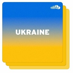 Saving Ukraine, peace, please (new playlist)