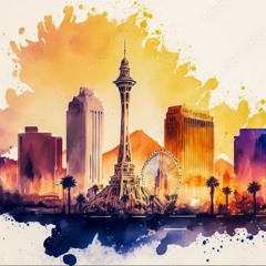 All Da Way From Vegas Rap Mix