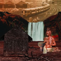 Masšh - Kudala (feat. Yolanda Fyrus)