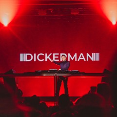 DICKERMAN - SYSTEM OVERLOAD (Festival Energy Set)