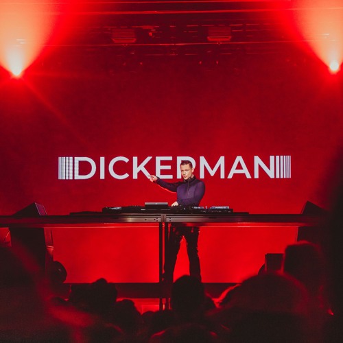 DICKERMAN - SYSTEM OVERLOAD (Festival Energy Set)