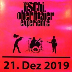 Let´s Get Funky  [Live]