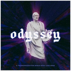Odyssey (r/TechnoProduction Challenge 8)