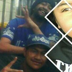 FT. C.R.FUKKEN.S - LOCCIN' LIKE IT AINT A DAMN THANG