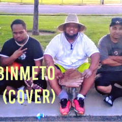 anemkoj (cover) MrKabinmeto