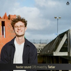 feeder sound 376 mixed by Tatler