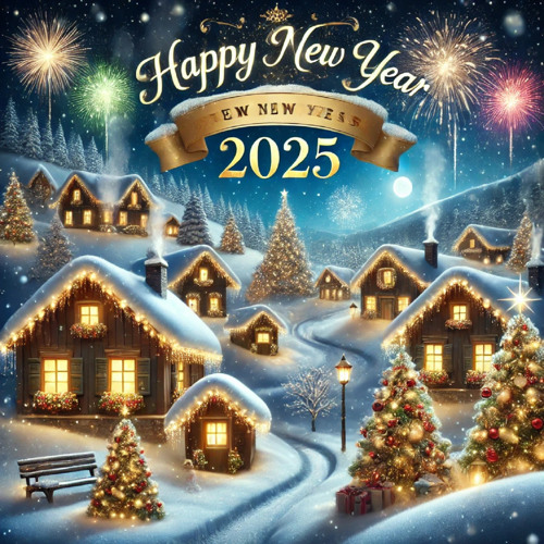 Stream New Year by Midnight Melody | Listen online for free on SoundCloud