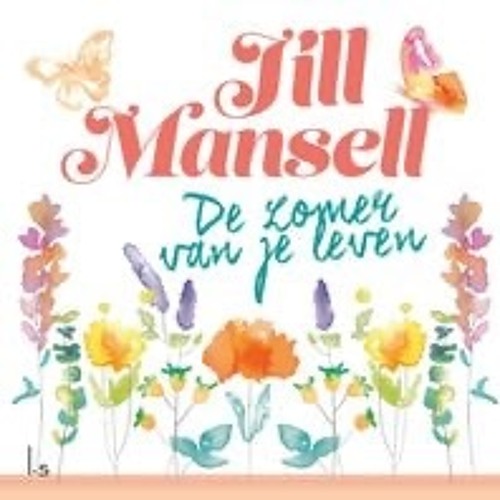 De zomer van je leven - Jill Mansell - Trailer