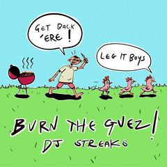 Burn the Guez! (Edit)