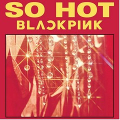 블랙핑크(BLACKPINK) - So Hot(Fahizh Remix)