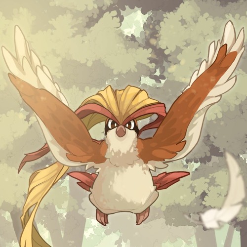 Pokémon Red and Blue- Route 3 Remix