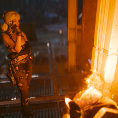 Snake Eater (JvD's Recon Reboot) - Cynthia Harrell (1)