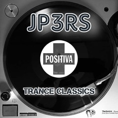 POSITIVA TRANCE CLASSICS.mp3  #trance #positivarecords #fragma #ayla #dance #djset #classictrance