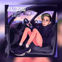 Razziebal - Diss