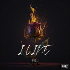 padL - I Like [CBR-013]