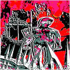 Oklou - Choke Enough (calder cover) (flip)