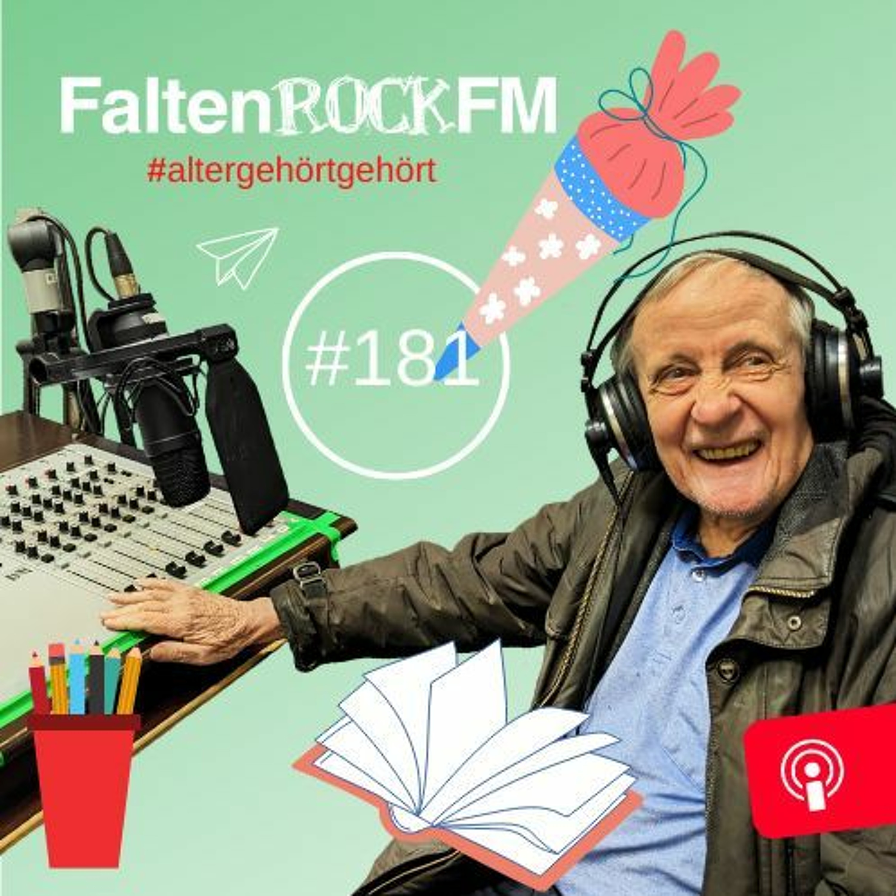 FaltenrockFM