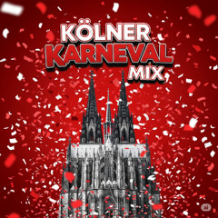 Kölner Karneval Mix