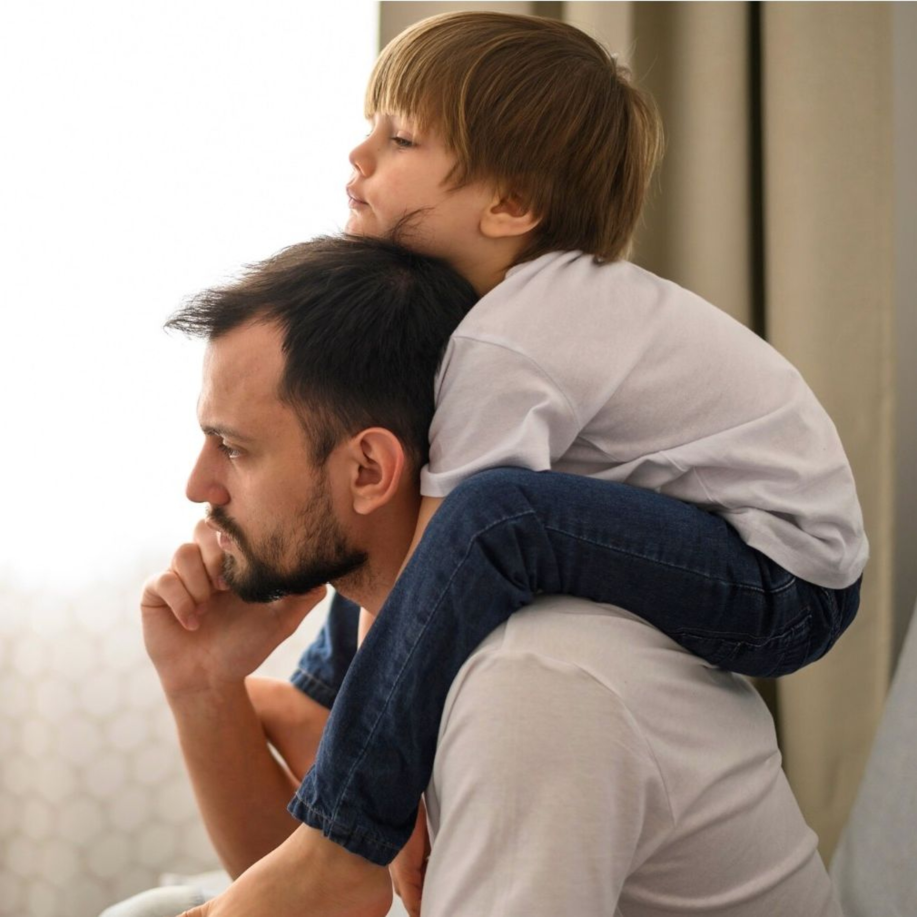 La paternité 2025-12-17 Entretien avec Benoit de Blampré et Yves de Prins