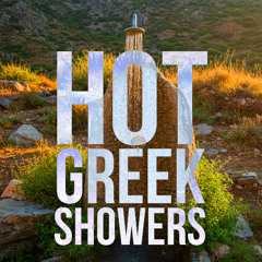 Hot Greek Showers - Chance The Rapper Remix