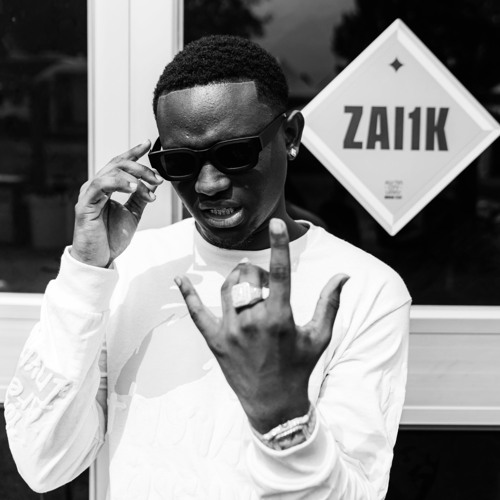 Zai1k - Dont wan talk