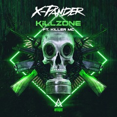 X-PANDER FEAT. KILLER MC - KILLZONE