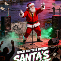 Silent Night LIVE - (Feat. Biggie R.)