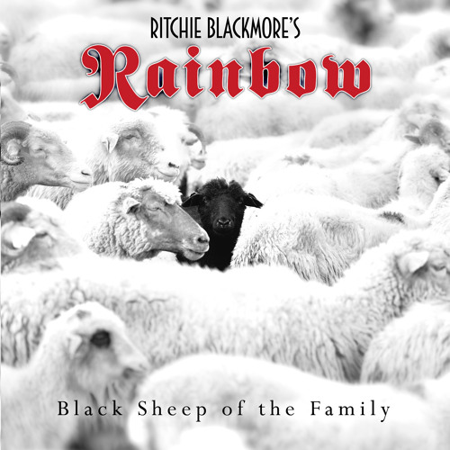 Stream Black Sheep of the Family by Ritchie Blackmore's Rainbow | Listen  online for free on SoundCloud