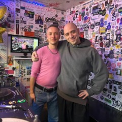 RADIO SHOWS