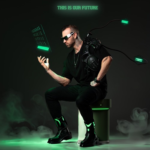 Léo Correia- This is Our Future (Original Mix) (Free DL)