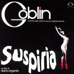 Suspiria (Goblin Cover)