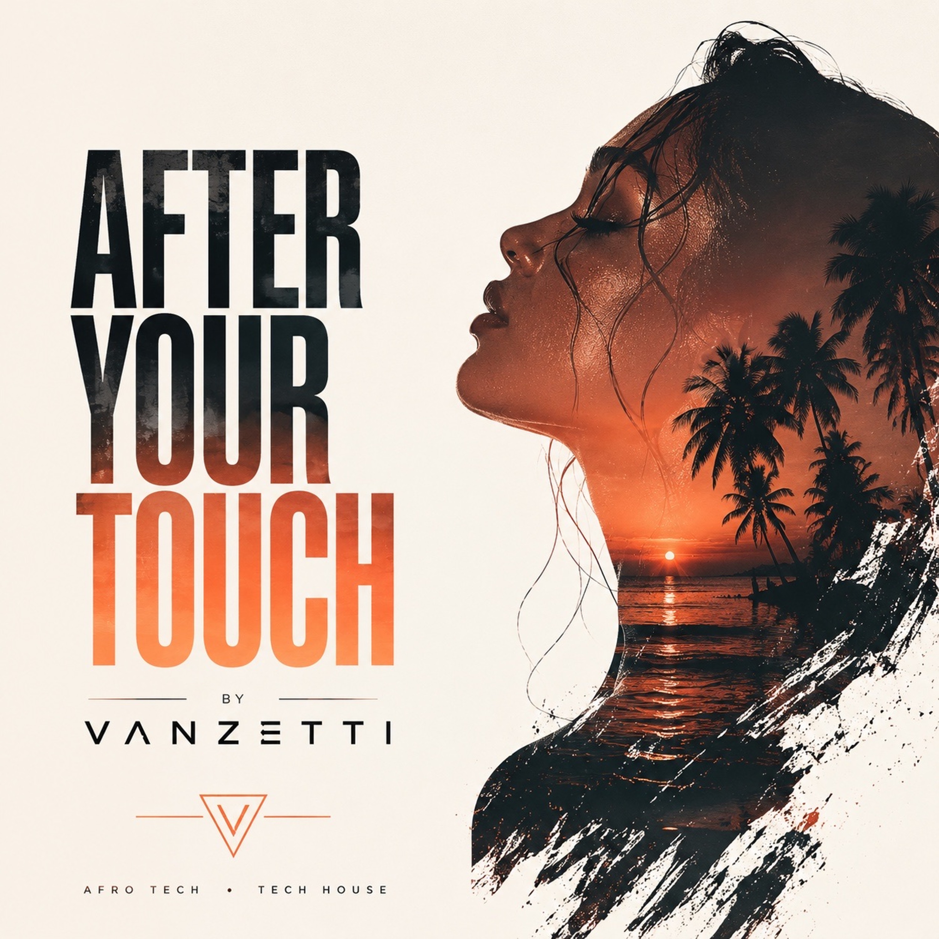After your touch - Vanzetti episode artwork