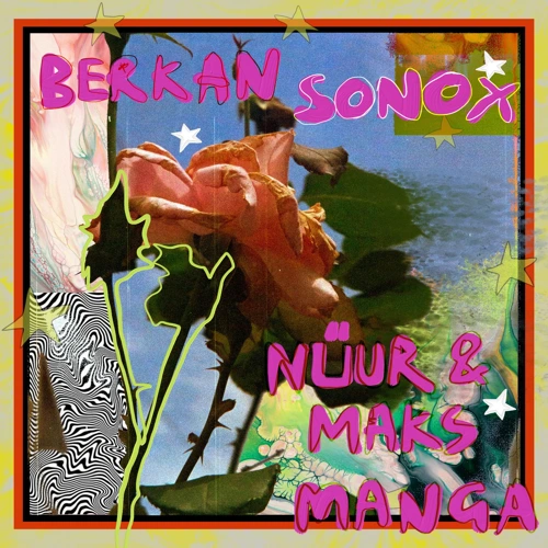 Artwork for the song Berkan - Sonox (Original Mix)  by MoBlack Records on Next Sound