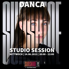 ||Studio Session|| DANCA || 14.Juni 2023