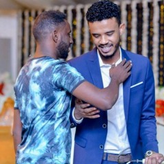 سامع ليك نضم/تسجيل استديو/جديد /حسين الصادق