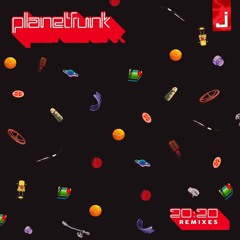 Planet Funk - The Switch (Doktor@Funk 2021 Extended Revision)