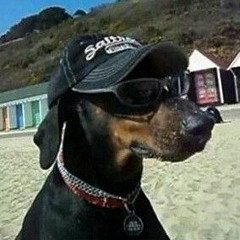 the drums AND the bass