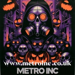 Roadkill @ Metro Inc Glasgow